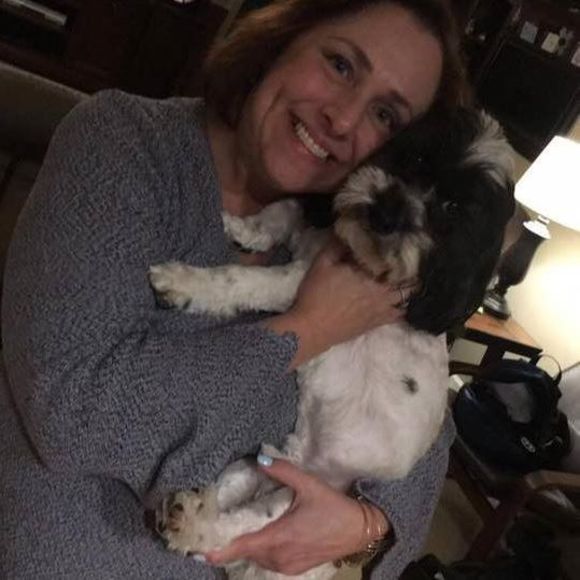 Meet your Posher, Susan - Picture 1 of 1